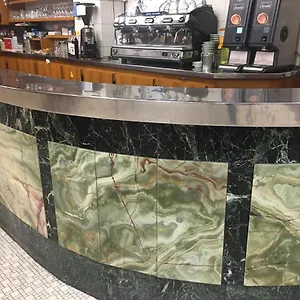 A La Pinte Du Nord París